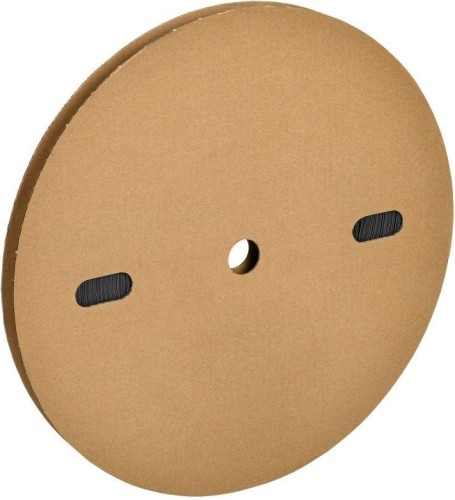 Термоусаживаемая трубка IEK ТТУ нг-LS 60/30 черн. (уп.25м)  UDRS-D60-25-K02