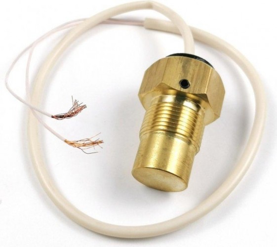 Термовыключатель аварийный  ЭВАН ЭПВН-6-120 19045