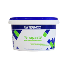 Клей для плитки готовый Terraco Terrapaste 3.5 кг - изображение 5