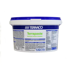Клей для плитки готовый Terraco Terrapaste 3.5 кг - изображение 6