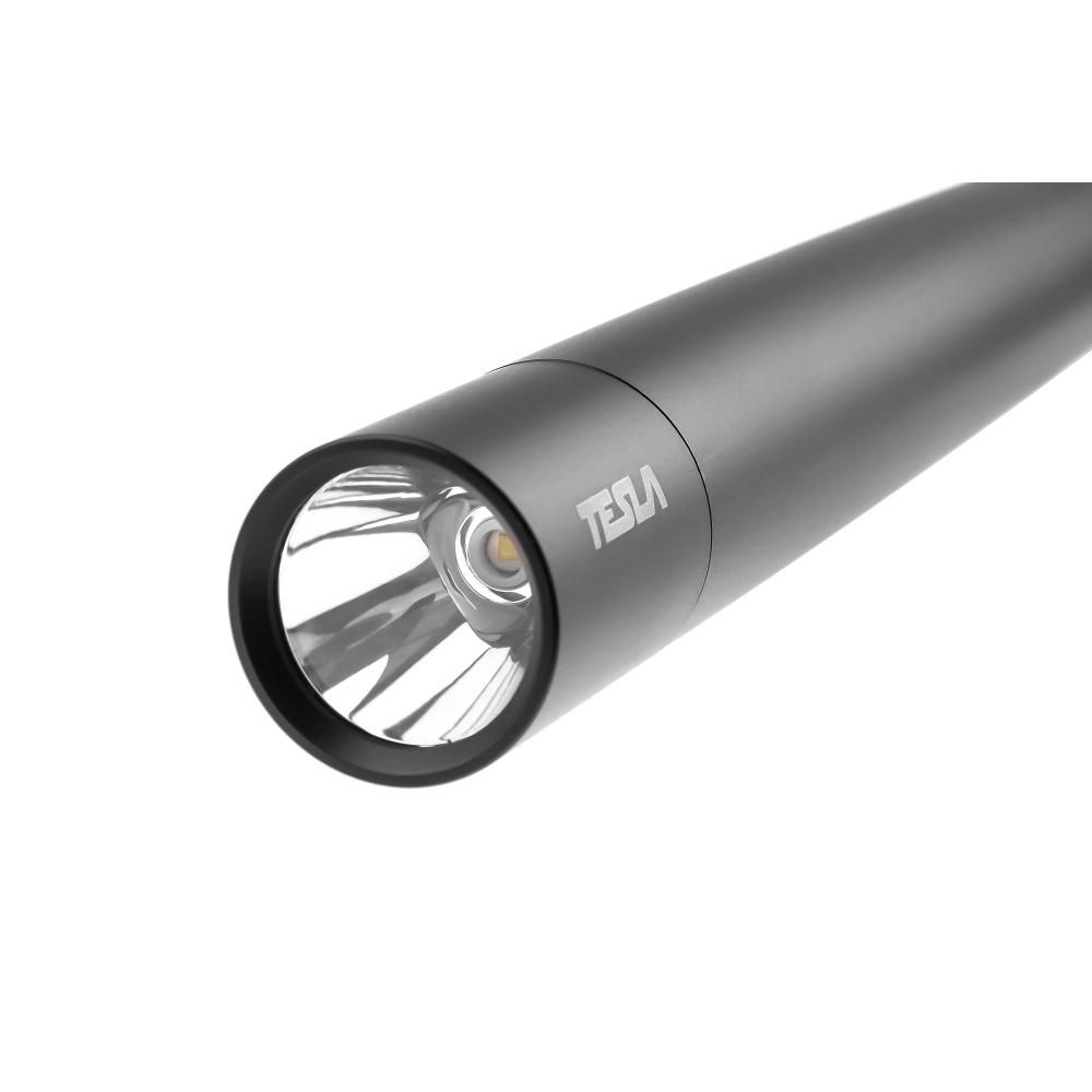 Фонарь ручной аккумуляторный TESLA LB-40 - изображение 4