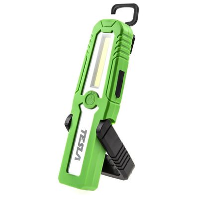 Фонарь-прожектор Tesla PWR - изображение 14