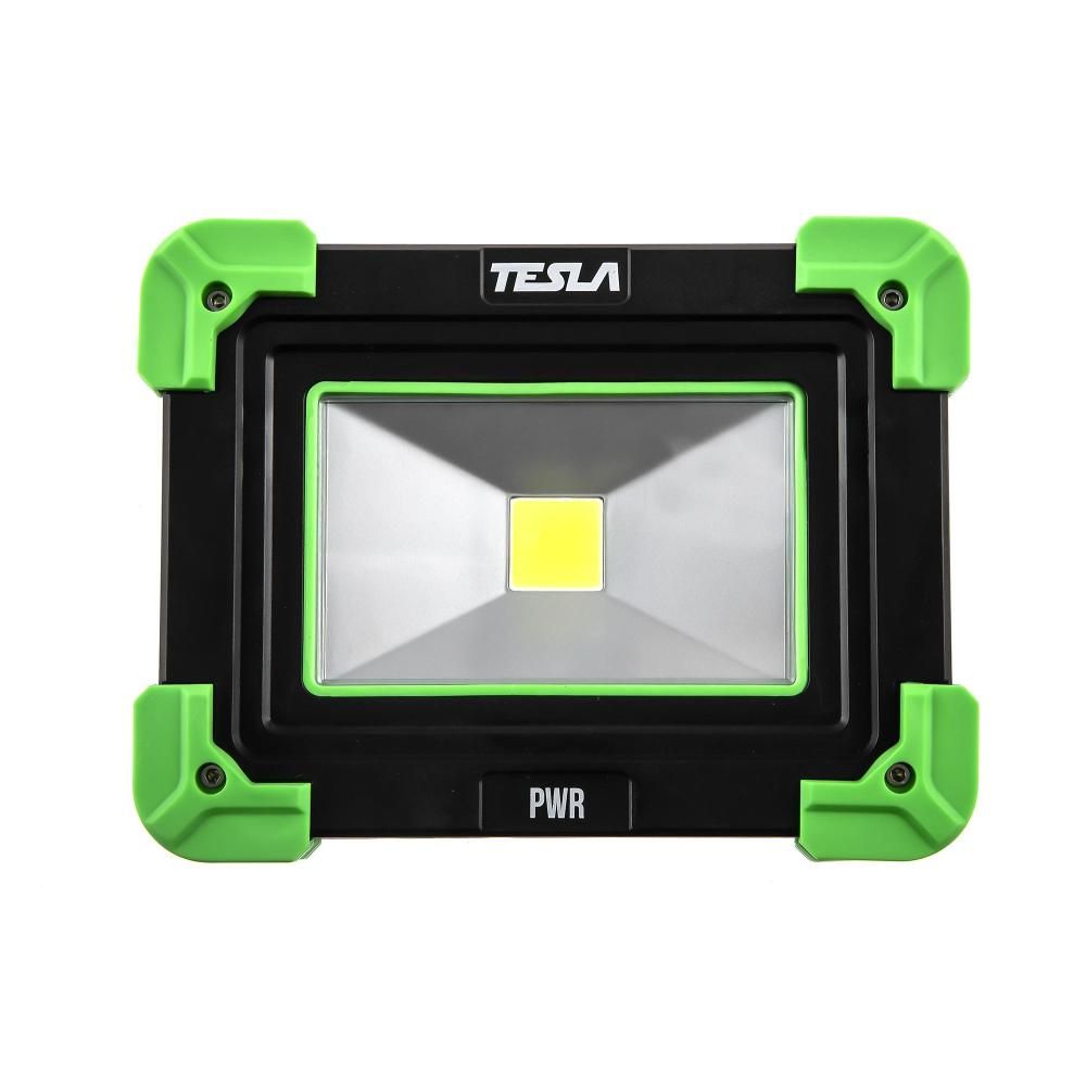 Фонарь-прожектор Tesla PWR - изображение 2