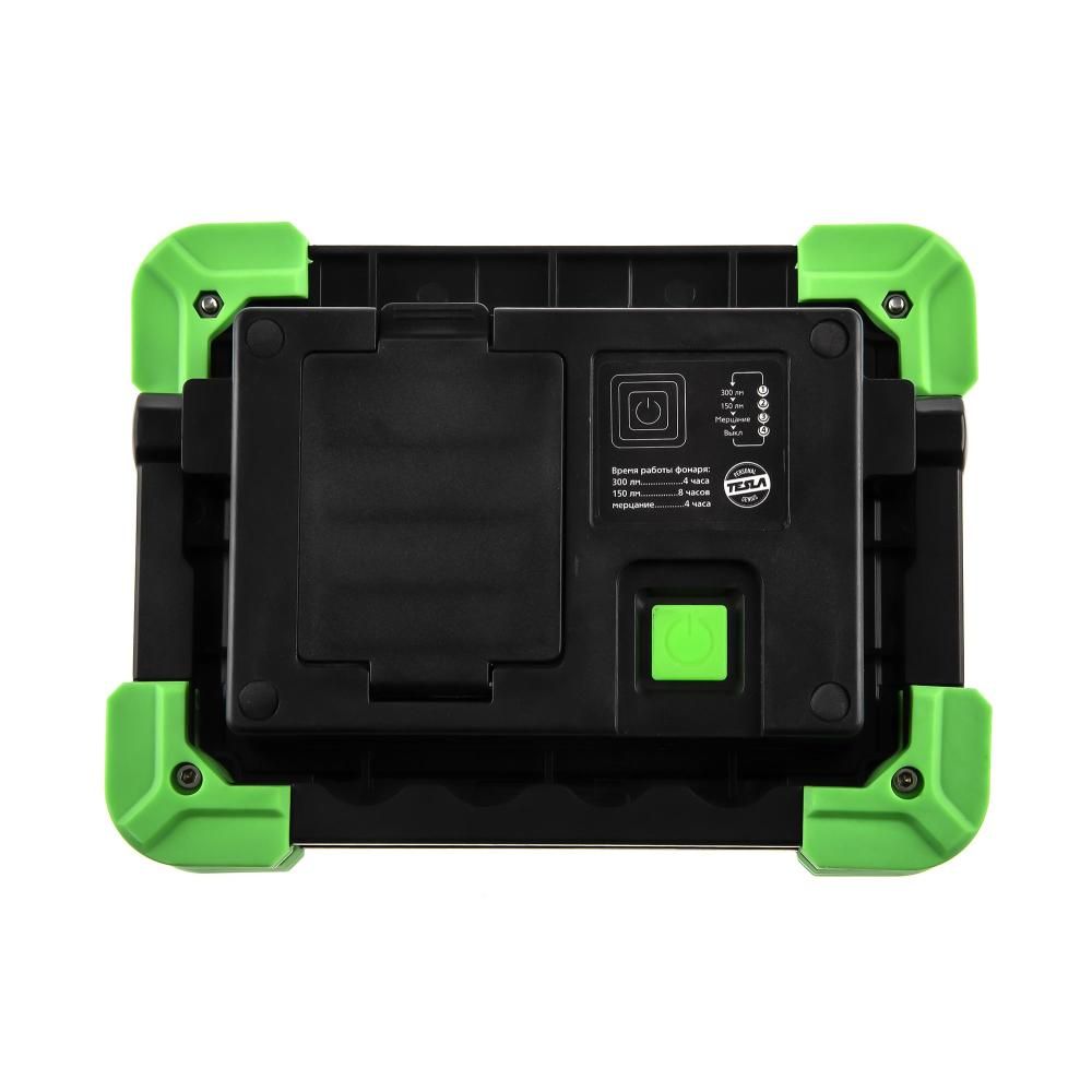 Фонарь-прожектор Tesla PWR - изображение 3