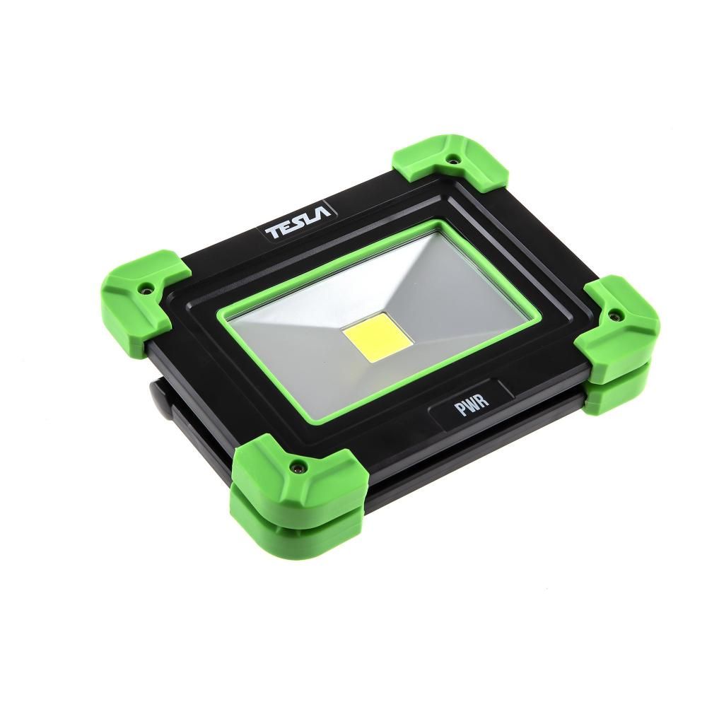 Фонарь-прожектор Tesla PWR - изображение 4