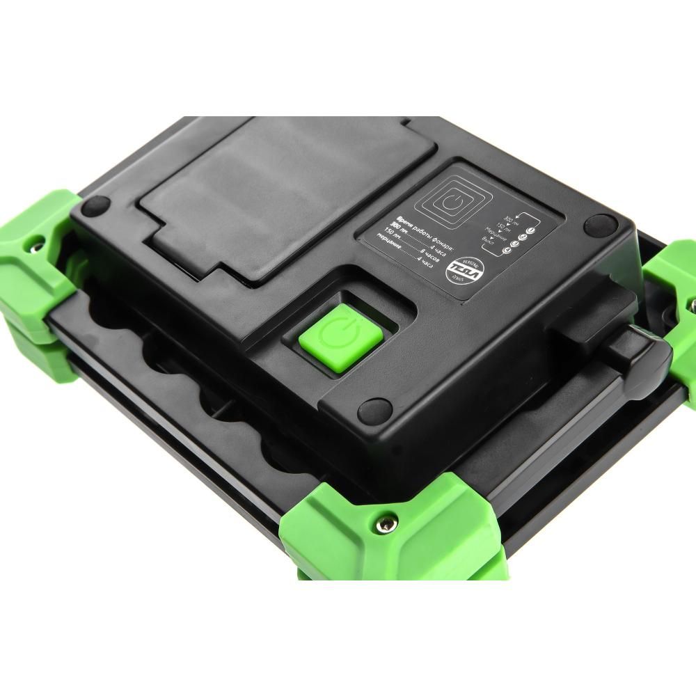 Фонарь-прожектор Tesla PWR - изображение 5