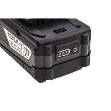 Аккумулятор TESLA TBA1840 18.0В 4.0Ач - изображение 10