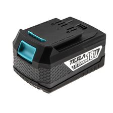 Аккумулятор TESLA TBA1840 18.0В 4.0Ач - изображение 6