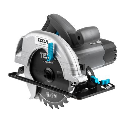 Циркулярная пила / аккумуляторная пила TESLA TCS18DC - изображение 12