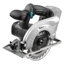 Циркулярная пила / аккумуляторная пила TESLA TCS18DC - изображение 6