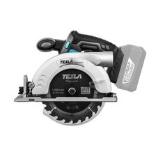 Циркулярная пила / аккумуляторная пила TESLA TCS18DC - изображение 7
