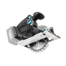 Циркулярная пила / аккумуляторная пила TESLA TCS18DC - изображение 8