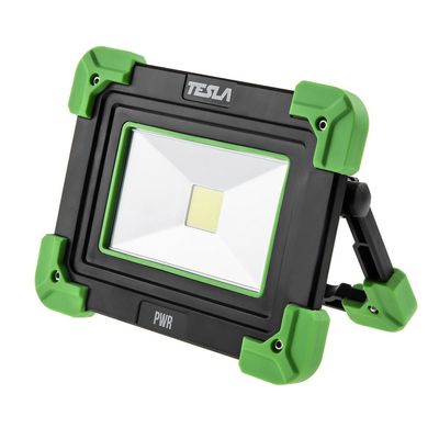 Фонарь телескопический TESLA TFL, телескопический корпус, магнит - изображение 10