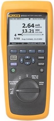 Тестер батарей Fluke BT510 4489970