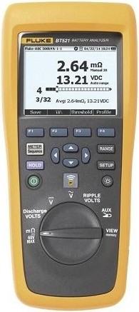 Тестер батарей Fluke BT521 4489996