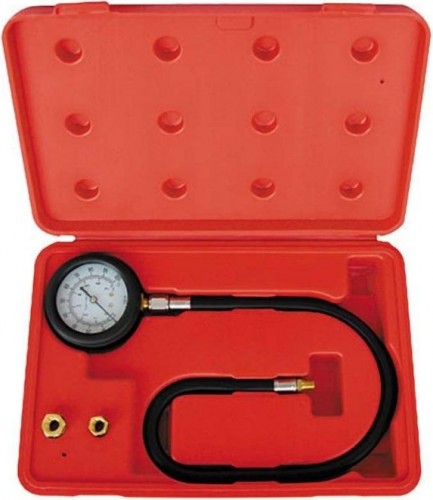 Тестер давления масла СОРОКИН 21.35