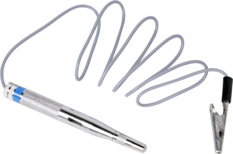 Тестер для проверки напряжения KING TONY 9DC22 - изображение 2