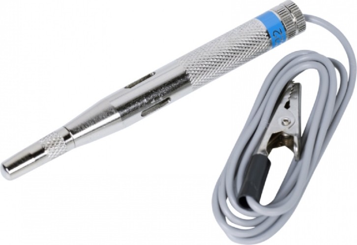 Тестер для проверки напряжения KING TONY 9DC22