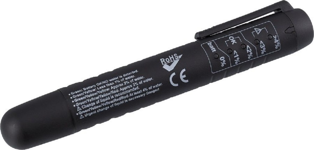 Тестер для тормозной жидкости СТАНКОИМПОРТ KA-1033