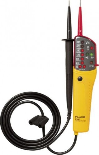 Тестер Fluke T100 2396724