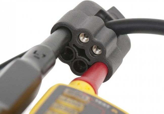 Тестер Fluke T150/VDE 4093109 - изображение 3