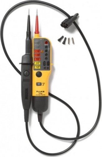 Тестер Fluke T150/VDE 4093109 - изображение 2