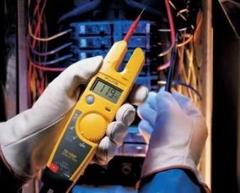 Тестер Fluke T5-1000 659570 - изображение 4