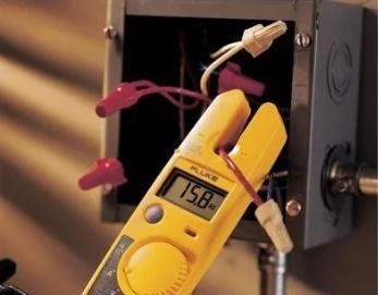 Тестер Fluke T5-1000 659570 - изображение 3