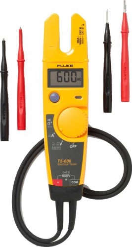 Тестер Fluke T5-600 659612
