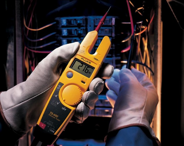 Тестер Fluke T5-600 659612 - изображение 3