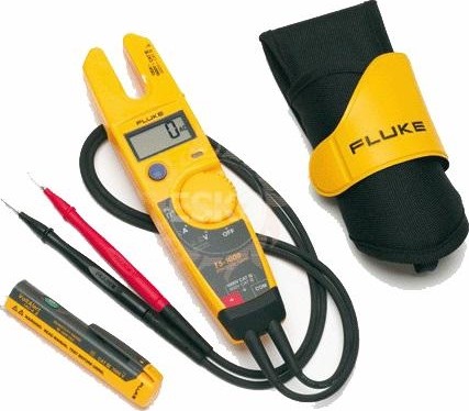 Тестер Fluke T5-H5-1AC II Kit (комплект) 2098657