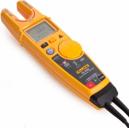 Тестер Fluke T6-1000 4910257