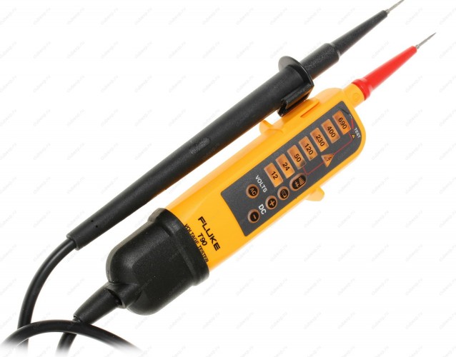 Тестер Fluke T90 4016945
