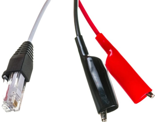 Тестер кабельный  RGK NT-10 776264 - изображение 4