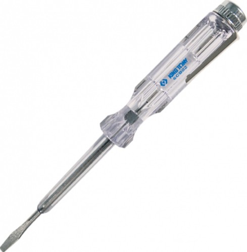Тестер KING TONY 6CB02 для проверки напряжения, 100-250 В