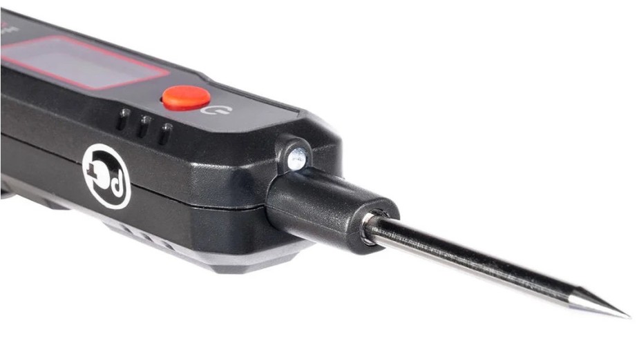 Тестер напряжения КВТ КТ 86А серия PROLINE 89640 - изображение 2