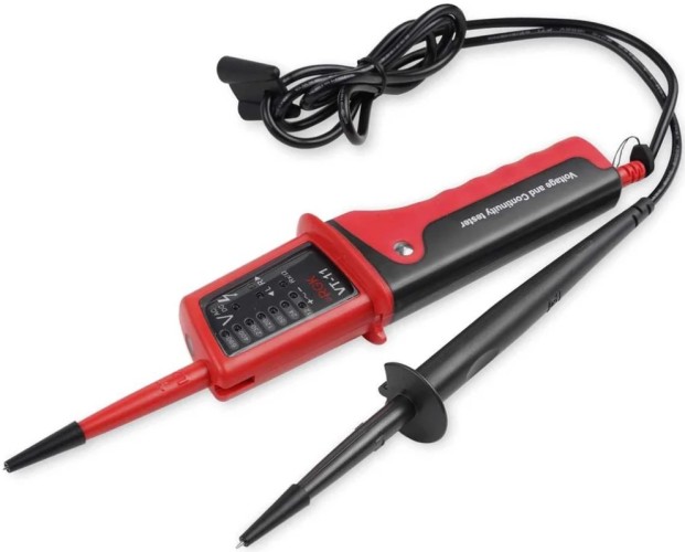 Тестер напряжения  RGK VT-11 755269 - изображение 3