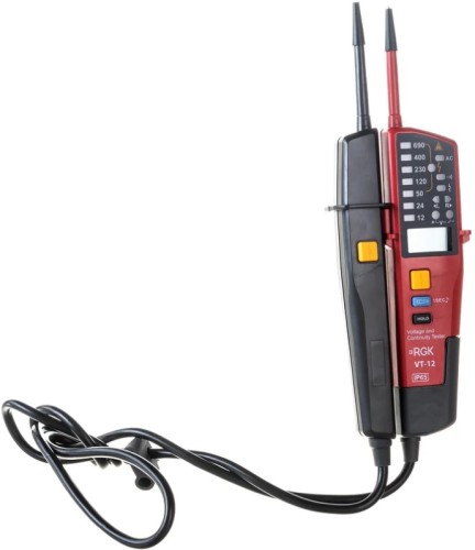 Тестер напряжения  RGK VT-12 776547