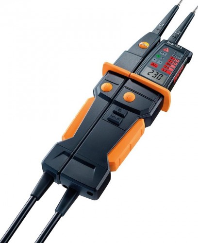 Тестер напряжения Testo 750-3 0590 7503
