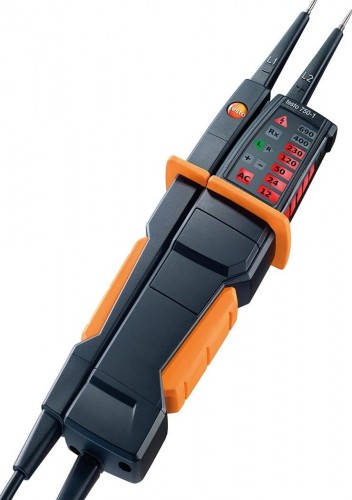 Тестер напряжения Testo 750-1 0590 7501