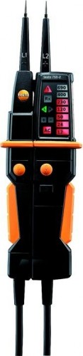 Тестер напряжения Testo 750-2 0590 7502 - изображение 4