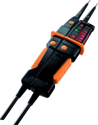 Тестер напряжения Testo 750-2 0590 7502