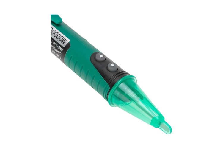 Тестер-пробник MASTECH 13-1202 MS8902A - изображение 5