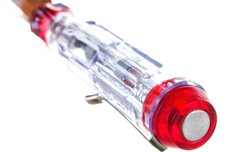 Тестер-пробник Proconnect 12-2031 Р-01 140 мм - изображение 2