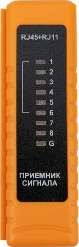 Тестер Proconnect HT-C004  rj-45+rj-11 12-1006-4 - изображение 2