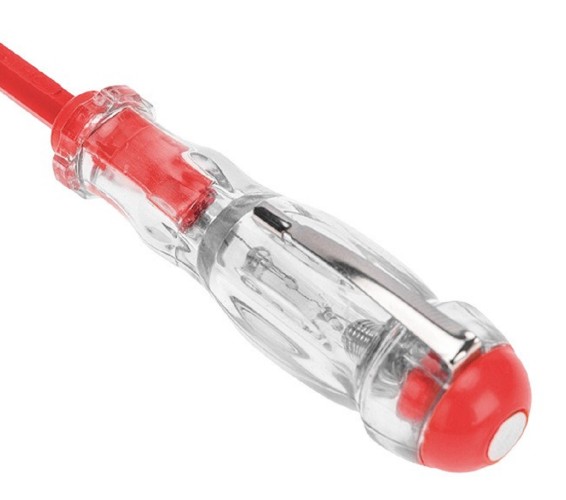 Тестер REXANT 12-2042 с комбинированным жалом R-16 - изображение 3