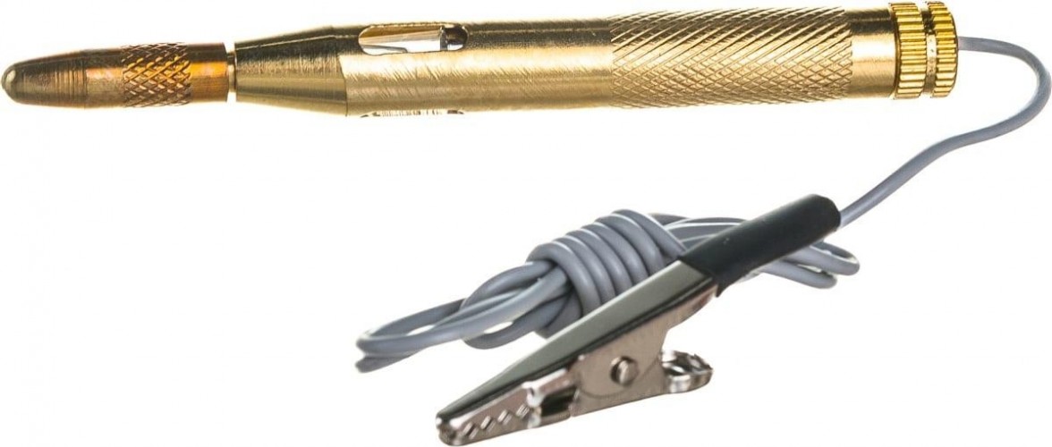 Тестер REXANT Металлический REXANT универсальный 16-0103