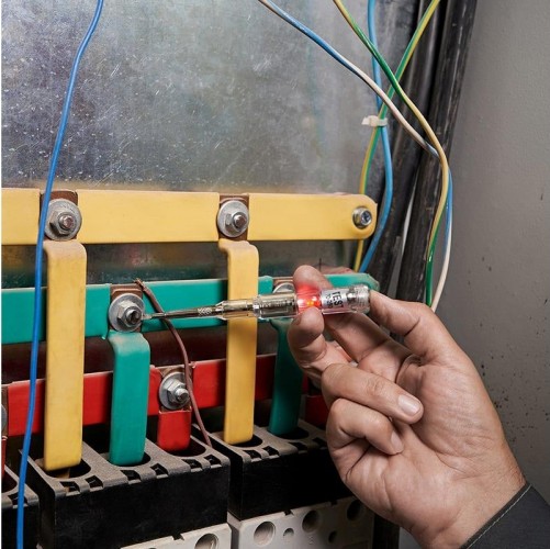 Тестер REXANT R-18 пробник 12-2036 - изображение 5