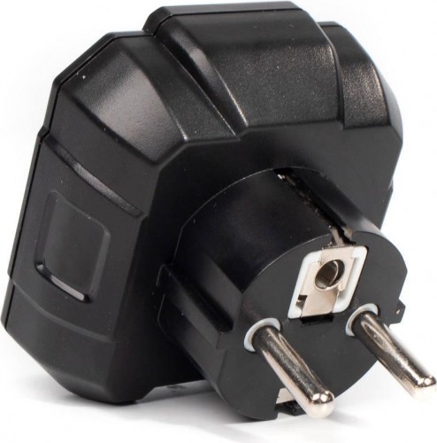 Тестер розеток и УЗО КВТ KT105D "PROLINE" 79135 - изображение 2