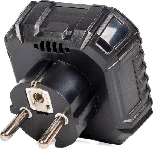 Тестер розеток КВТ КТ 107D PROLINE и УЗО 86321 - изображение 3